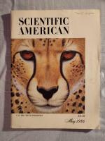Scientific American maj 1986