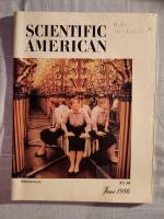 Scientific American juni 1986