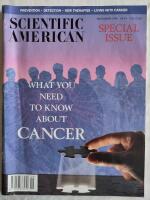 Scientific American september 1996