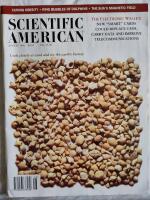 Scientific American augusti 1996