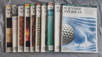 Scientifc American, &aring;rg 1997