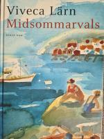 Midsommarvals