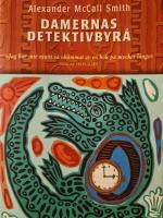 Damernas detektivbyr&aring;