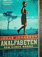 Analfabeten som kunde r&auml;kna