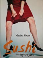 Sushi f&ouml;r nyb&ouml;rjare