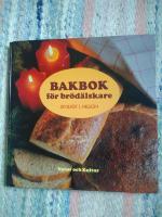 Bakbok f&ouml;r br&ouml;d&auml;lskare