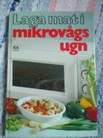 Laga mat i mikrov&aring;gsugn