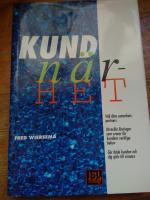 Kundn&auml;rhet : v&auml;lj dina samarbetspartners : utveckla l&ouml;sningar som svarar f&ouml;r kundens verkliga behov : g&ouml;r b&aring;de kunden och dig sj&auml;lv till vinnare