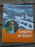 Lagom &auml;r b&auml;st! : p&aring; spaning efter en h&aring;llbar livsstil