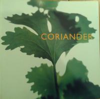 Coriander