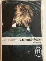 Minutbibeln
