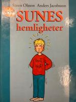 Sunes hemligheter