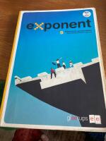 Exponent B gul med DVD-learning 2:a uppl