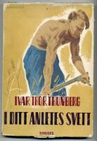 I ditt anletes svett