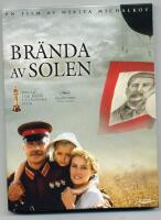 Br&auml;nda av solen