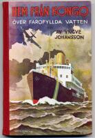 Hem fr&aring;n Kongo