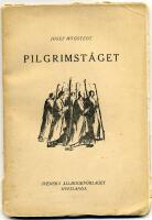 Pilgrimst&aring;get