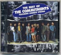 The Best of The Commitments 