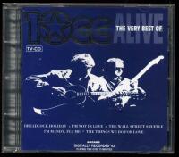 Alive The Very Best of