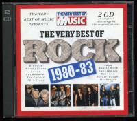 The Very Best of Rock 1980-83