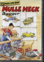 Mulle Meck bygger
