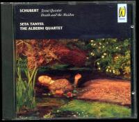 Trout Quintet & Death and the Maiden