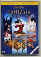 Fantasia, The Original Classic