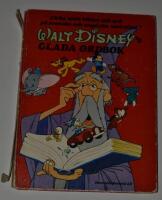 Walt Disney's Glada Ordbok