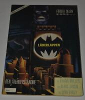 Den &aring;teruppst&aring;ndne