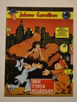 Den tysta stj&auml;rnan