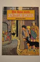 De sex och den stulna dockan