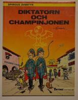 Diktatorn och champinjonen