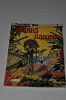Faanas kanoner
