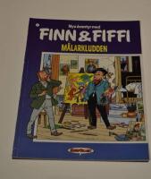 M&aring;larkludden