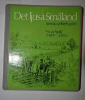 Det ljusa Sm&aring;land : str&ouml;vt&aring;g i M&ouml;rebygden