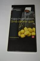 Sm&aring; citroner gula