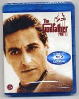 The Godfather part II