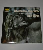 Beethoven Overtures