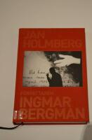 F&ouml;rfattaren Ingmar Bergman