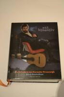 Ett bluesliv : ber&auml;ttelsen om Cornelis Vreeswijk