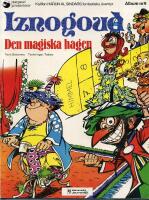 Iznogoud - den magiska hagen