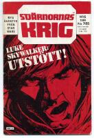 Luke Skywalker: Utst&ouml;tt!