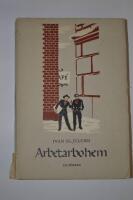 Arbetarbohem