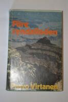 F&ouml;re syndafloden