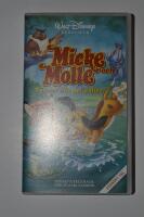 Micke och Molle