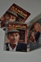 N.P.Möller fastighetsskötare