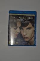 The danish girl