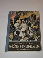 M&ouml;te i djungeln