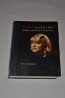 Enkel, vacker, &ouml;m : boken om Monica Zetterlund