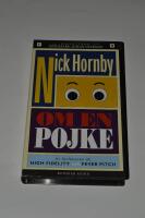 Om en pojke [Ljudupptagning]